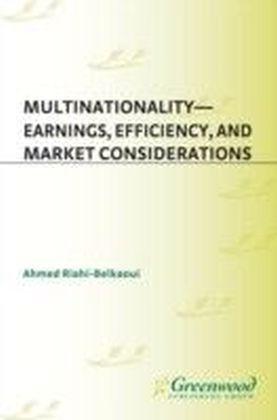 Multinationality