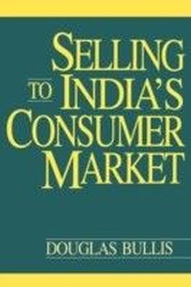 Selling to India's Consumer Market main product photo