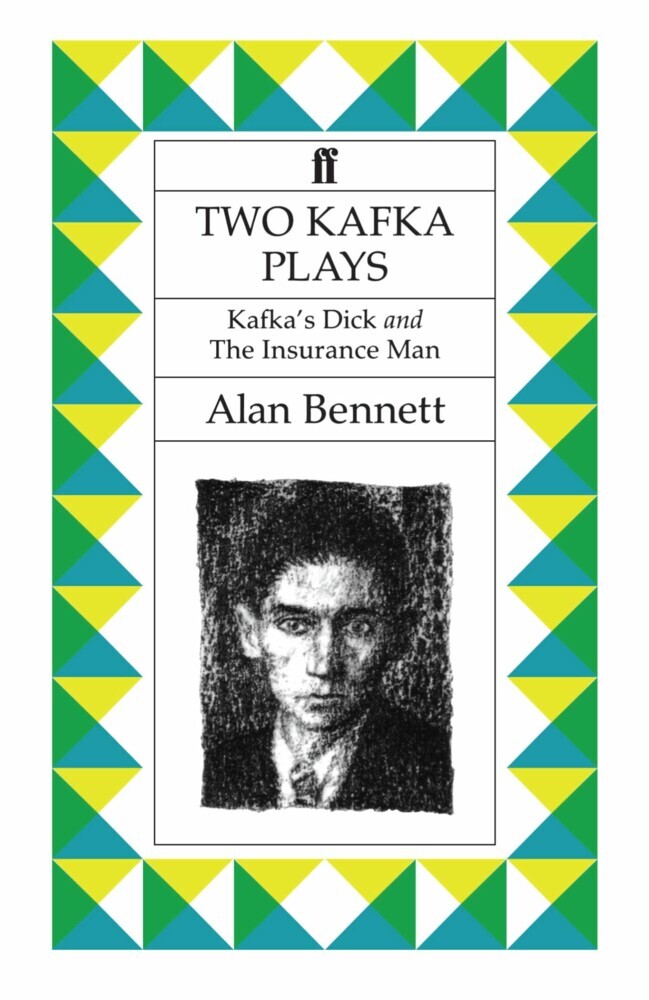 Two Kafka Plays main product photo