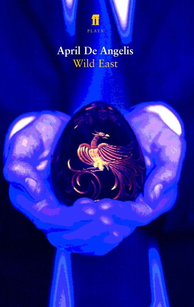 Wild East main product photo