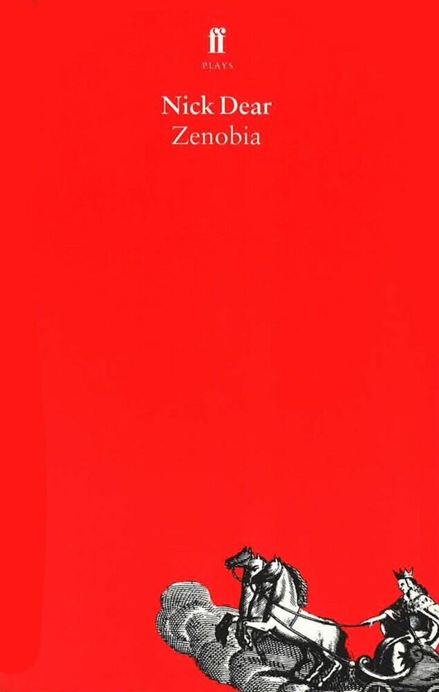 Zenobia main product photo