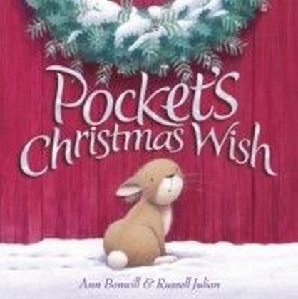 Pocket's Christmas Wish main product photo