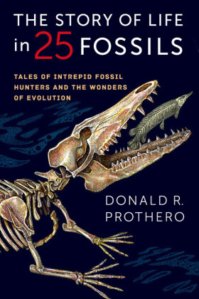 The Story of Life in 25 Fossils