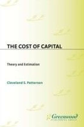 Cost of Capital: Theory and Estimation