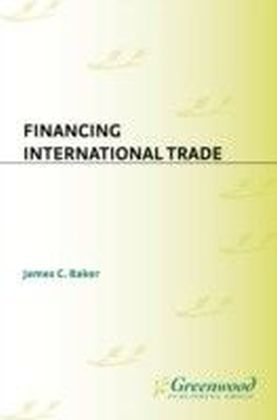 Financing International Trade main product photo