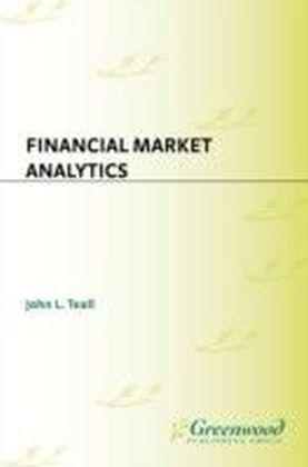 Financial Market Analytics