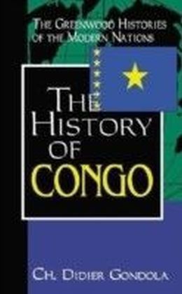 History of Congo