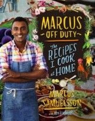 Marcus Off Duty