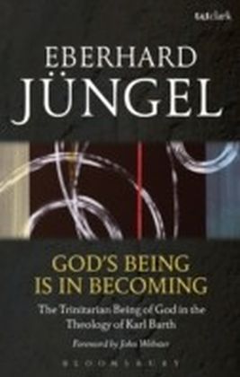 God's Being is in Becoming main product photo