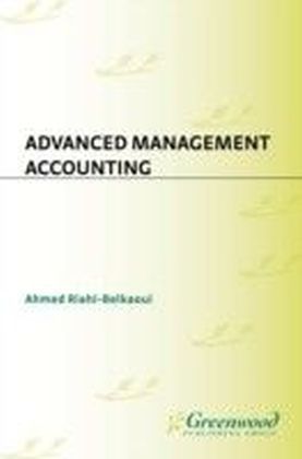 Advanced Management Accounting