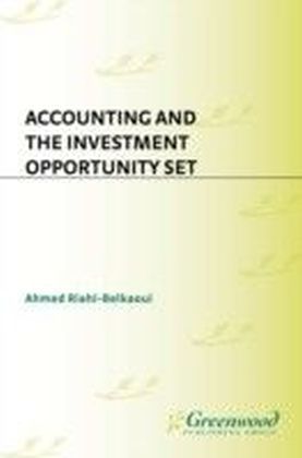 Accounting and the Investment Opportunity Set