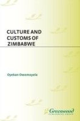Culture and Customs of Zimbabwe