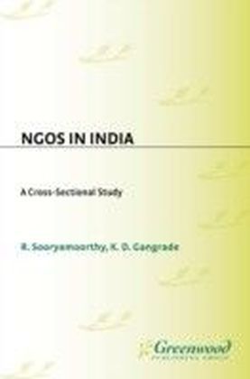NGOs in India: A Cross-Sectional Study