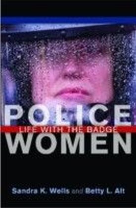 Police Women: Life with the Badge main product photo