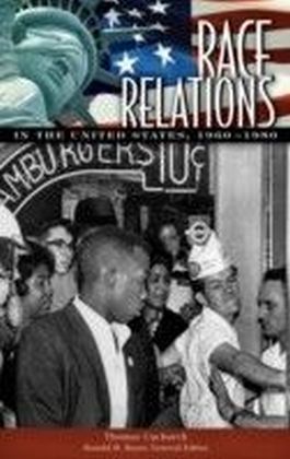 Race Relations in the United States, 1960-1980 main product photo