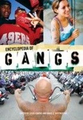 Encyclopedia of Gangs
