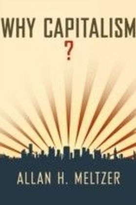 Why Capitalism?