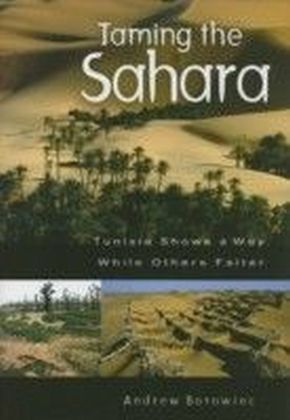 Taming the Sahara: Tunisia Shows a Way While Others Falter