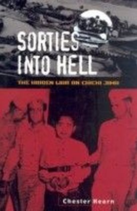 Sorties into Hell: The Hidden War on Chichi Jima