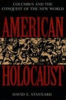 American Holocaust: The Conquest of the New World main product photo