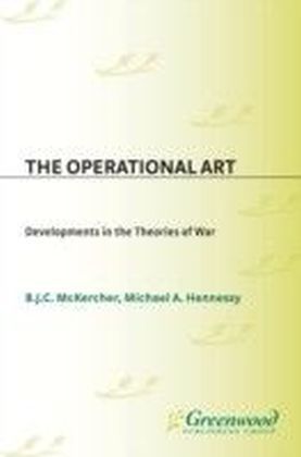 Operational Art: Developments in the Theories of War