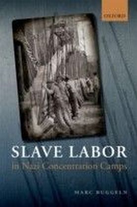Slave Labor in Nazi Concentration Camps main product photo