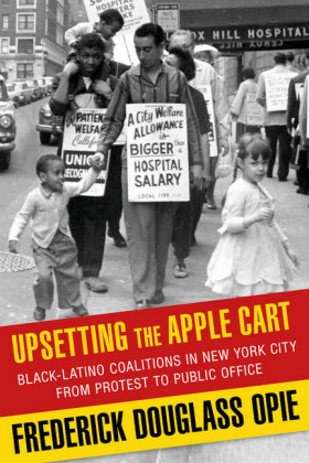 Upsetting the Apple Cart