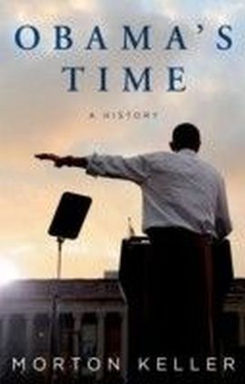 Obama's Time: A History main product photo