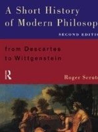 Short History of Modern Philosophy