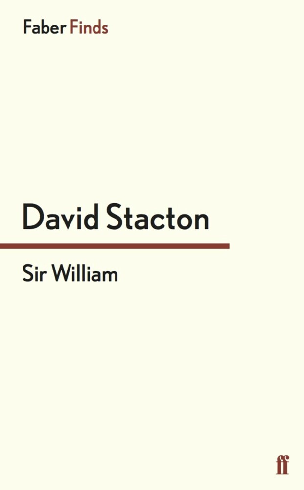 Sir William main product photo