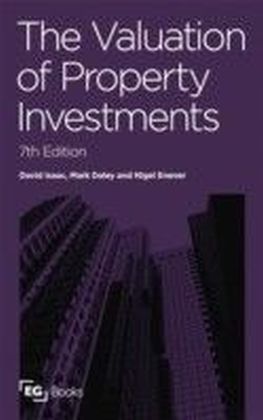 Valuation of Property Investments