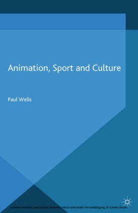 Animation, Sport and Culture