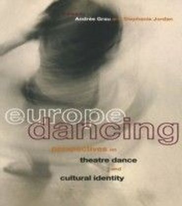 Europe Dancing main product photo