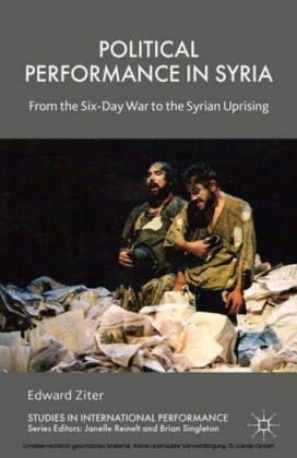 Political Performance in Syria