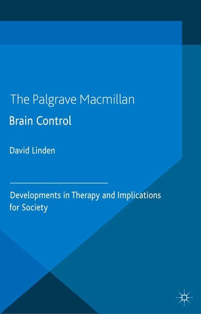 Brain Control main product photo