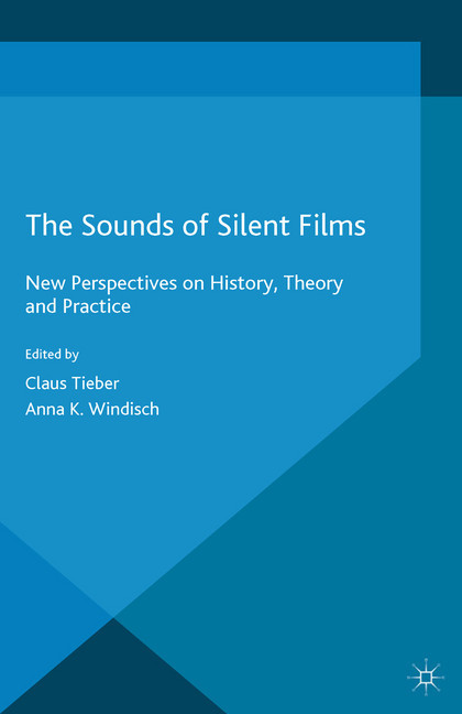 The Sounds of Silent Films main product photo
