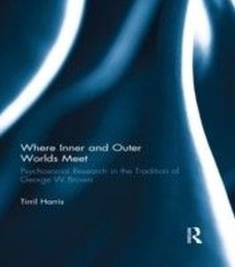 Where Inner and Outer Worlds Meet