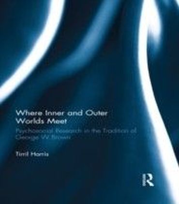 Where Inner and Outer Worlds Meet main product photo
