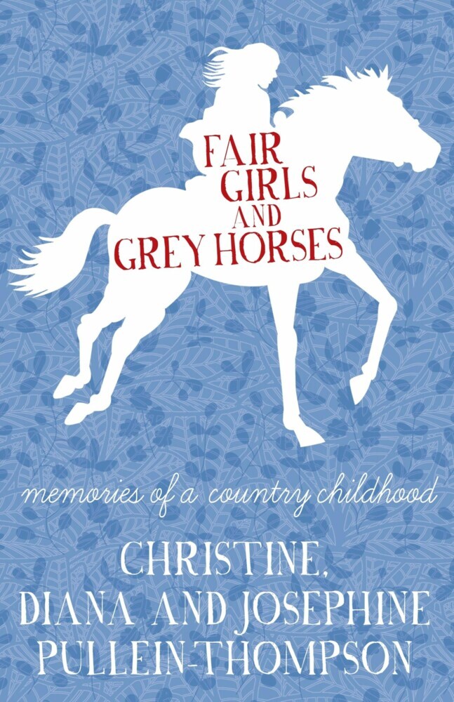 Fair Girls and Grey Horses main product photo