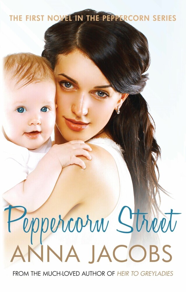 Peppercorn Street main product photo
