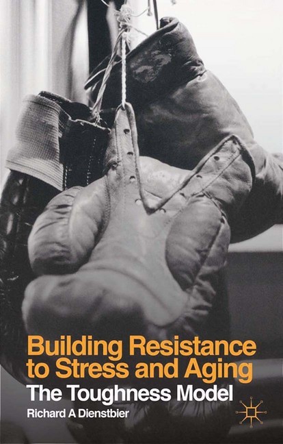 Building Resistance to Stress and Aging main product photo