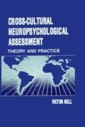 Cross-Cultural Neuropsychological Assessment main product photo