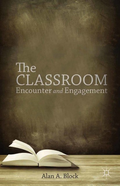 The Classroom main product photo