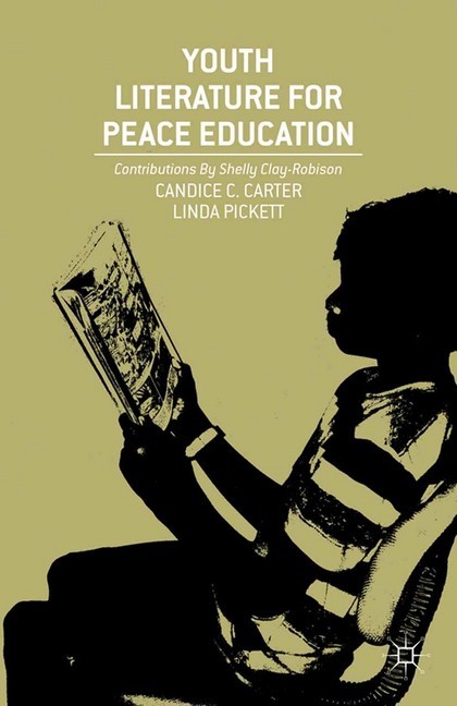 Youth Literature for Peace Education main product photo