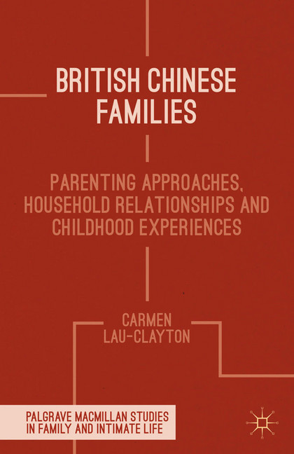 British Chinese Families main product photo