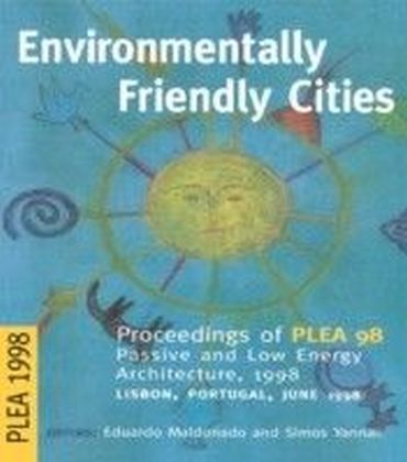 Environmentally Friendly Cities main product photo