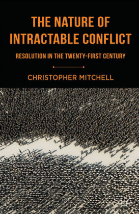 The Nature of Intractable Conflict