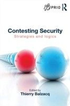 Contesting Security