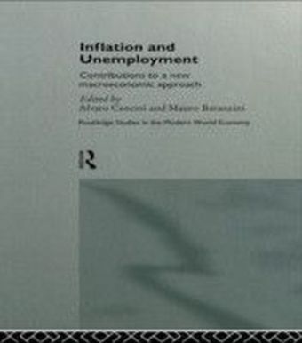 Inflation and Unemployment