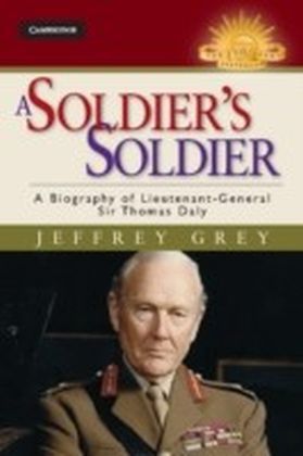 Soldier's Soldier